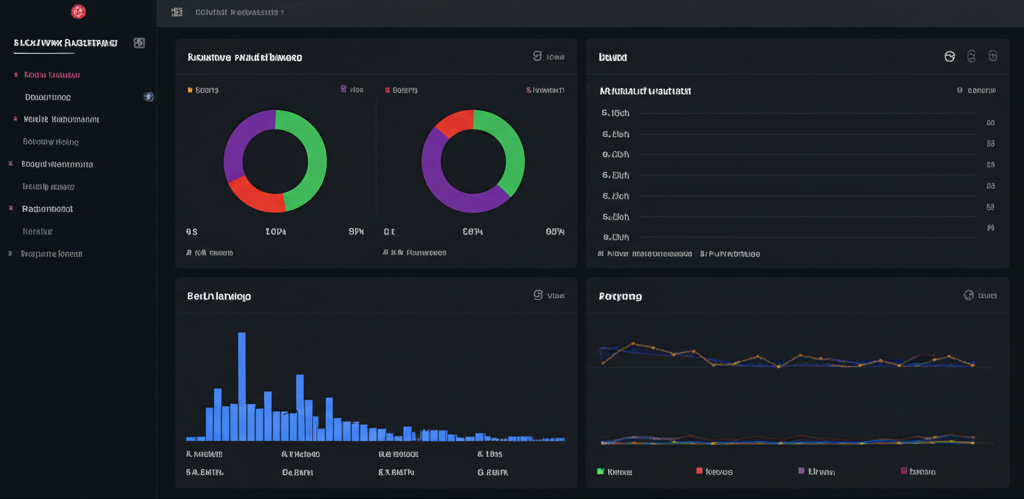 Predictive Analytics Engine